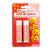 Face Facts Joypixels 2pcs Kiss Me Quick Strawberry Scented Lip Balm - 2 x 4.25g