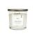 Airpure Lime, Basil & Mandarin Twin Wick Candle - 311g