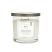 Airpure Lime, Basil & Mandarin Twin Wick Candle - 311g