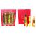 Bliss Rouge 3in1 Gift Set (Ladies 3pcs Gift Set) Saffron