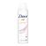 Dove Powder 48h Anti-Perspirant Deodorant - 150ml (6pcs)
