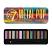 W7 Metal Pop Soft Metallic Shimmers Eye Colour Pallete