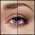 Max Factor 2000 Calorie Waterproof Volume Mascara - Black Brown