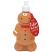 Technic Christmas Novelty Festive Gingerbread Hand Wash - 300ml (992817)