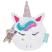 Technic Chit Chat Unicorn Purse (6pcs) (41020)