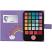Technic Chit Chat Colour Pro Make-Up Palette (993404)