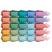 Technic Chit Chat Colour Pro Make-Up Palette (993404)