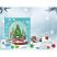 Technic Christmas Novelty Toiletry Advent Calendar (993808)
