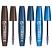 W7 It's Really Colour Mascara (24pcs)