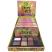 W7 Tropic Like It's Hot Pressed Pigment Palette (8pcs)