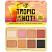 W7 Tropic Like It's Hot Pressed Pigment Palette (8pcs)