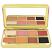 W7 Tropic Like It's Hot Pressed Pigment Palette (8pcs)