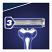 Gillette Sensor3 Comfort 3 Blade Razors - 4pk