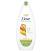 Dove Care By Nature Uplifting Mango & Almond Shower Gel - 225ml (6pcs)