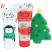 Technic Christmas Novelty Festive Treats Bath Set (993805)