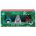 Technic Christmas Novelty Bath Salt Trees Gift Set (993804)