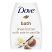 Dove Caring Bath Shea Butter with Warm Vanilla Bath Soak - 500ml