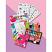 Technic Chit Chat Makeup Artist Gift Set (993408)