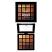 NYX Ultimate Shadow Palette - 16 Shades (3pcs)