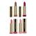 Max Factor Colour Elixir Lipstick (3pcs) (Options) (£2.25/each)