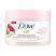 Dove Pomegranate Seeds & Shea Butter Scent Exfoliating Body Scrub - 225ml