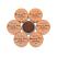 Technic Bronzing Base Cream Bronzer - Rich (12pcs) (22719)