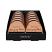 Technic Bronzing Base Cream Bronzer - Light (12pcs) (22717)