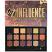 W7 Influence Pressed Pigment Palette (6pcs)