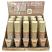 W7 Snow Flawless Miracle Moisture Foundation (15pcs)