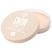 W7 Snow Flawless Miracle Moisture Priming Putty (12pcs)