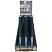 W7 Brush The Line Matte Liquid Eyeliner (24pcs)
