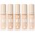 W7 Snow Flawless Miracle Moisture Foundation (15pcs)