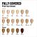 Revlon Colorstay Full Coverage Concealer (Options)