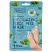 Beauty Formulas Peppermint Exfoliating Foot Peel Mask - 1 Pair