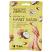 Beauty Formulas Coconut Oil Hand Mask - 1 Pair