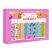 Face Facts Joypixels Fruity Fun 6pcs Lip Balms Gift Set (7220)