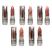 Technic Nude Edition Matte Lipstick (Options) D/56.e