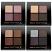 Max Factor Colour X-Pert Soft Touch Eyeshadow Palette (Options)
