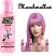 Crazy Color Semi Permanent Hair Color Cream 100ml - Marshmallow (4pcs)