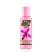 Crazy Color Semi Permanent Hair Color Cream 100ml - Rebel UV (4pcs)