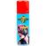 Party Success Temporary Red Hair Colour Spray - 125ml