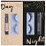 Technic Day to Night Lashes Gift Set (993216)