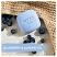 Nivea Magic Bar Refreshing Face Cleansing Soap Bar - 75g