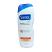 Sanex Biome Protect Dermo Soothing Sensitive Skin Bath Foam - 570ml (6pcs)