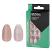 Royal 24 Glue-On Nails - Couture Coffin (6pcs) (NNAI453)