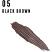 005 Black Brown