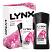 LYNX Attract for Her Duo Gift Set