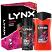 LYNX Recharge Duo Gift Set