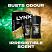 LYNX Gold Duo Gift Set