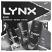 LYNX Black Trio Gift Set